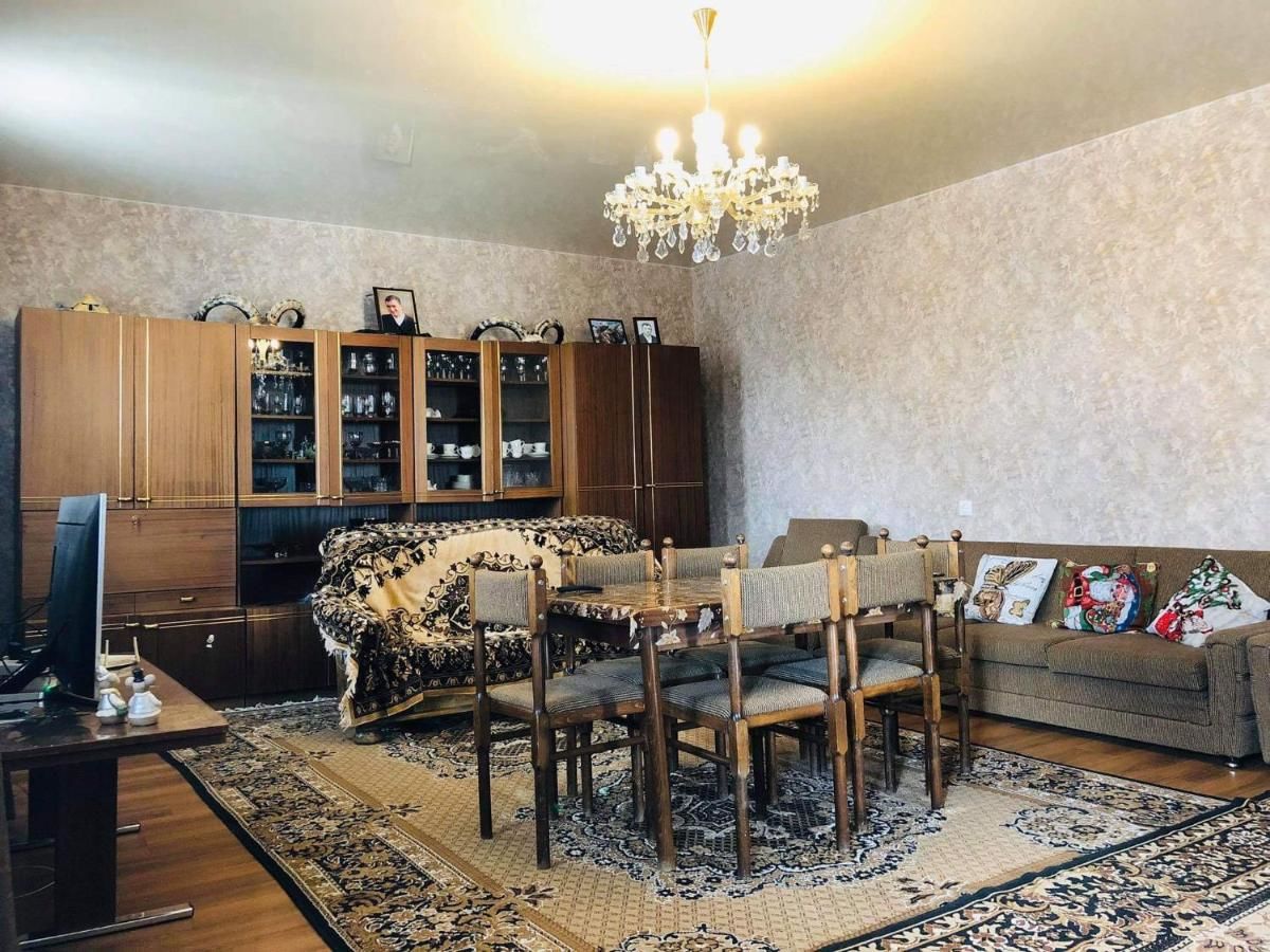 Проживание в семье Lia Khaikashvili Guest House Степанцминда-15