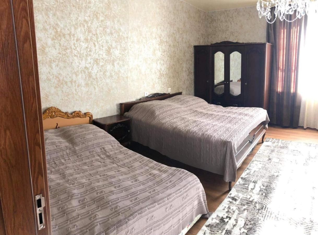 Проживание в семье Lia Khaikashvili Guest House Степанцминда-18