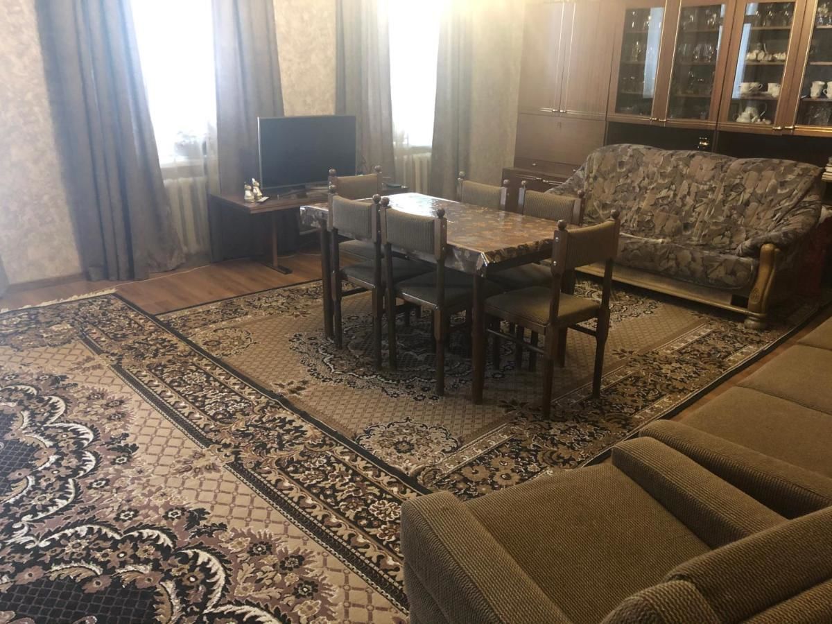 Проживание в семье Lia Khaikashvili Guest House Степанцминда-19