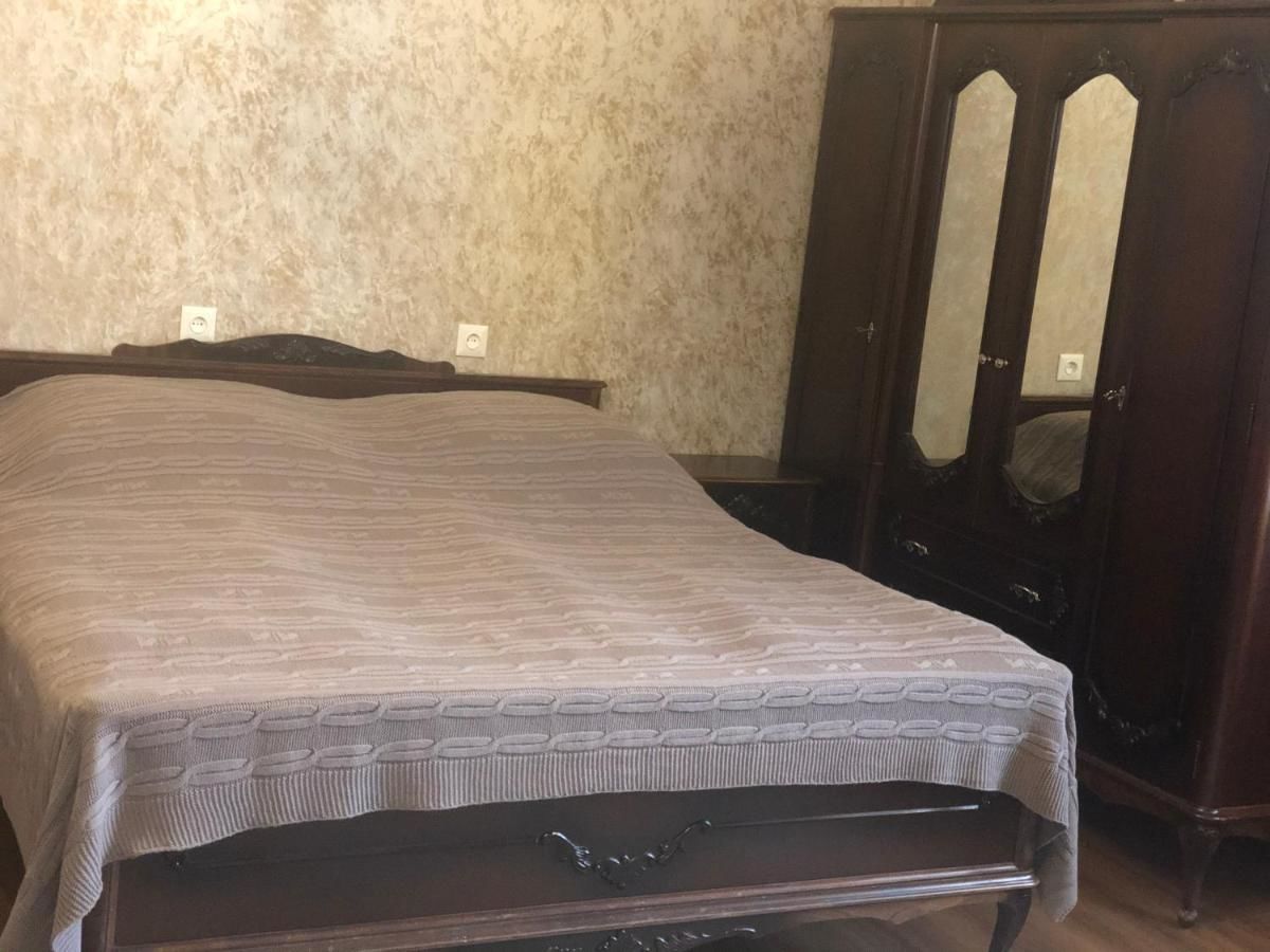 Проживание в семье Lia Khaikashvili Guest House Степанцминда-24