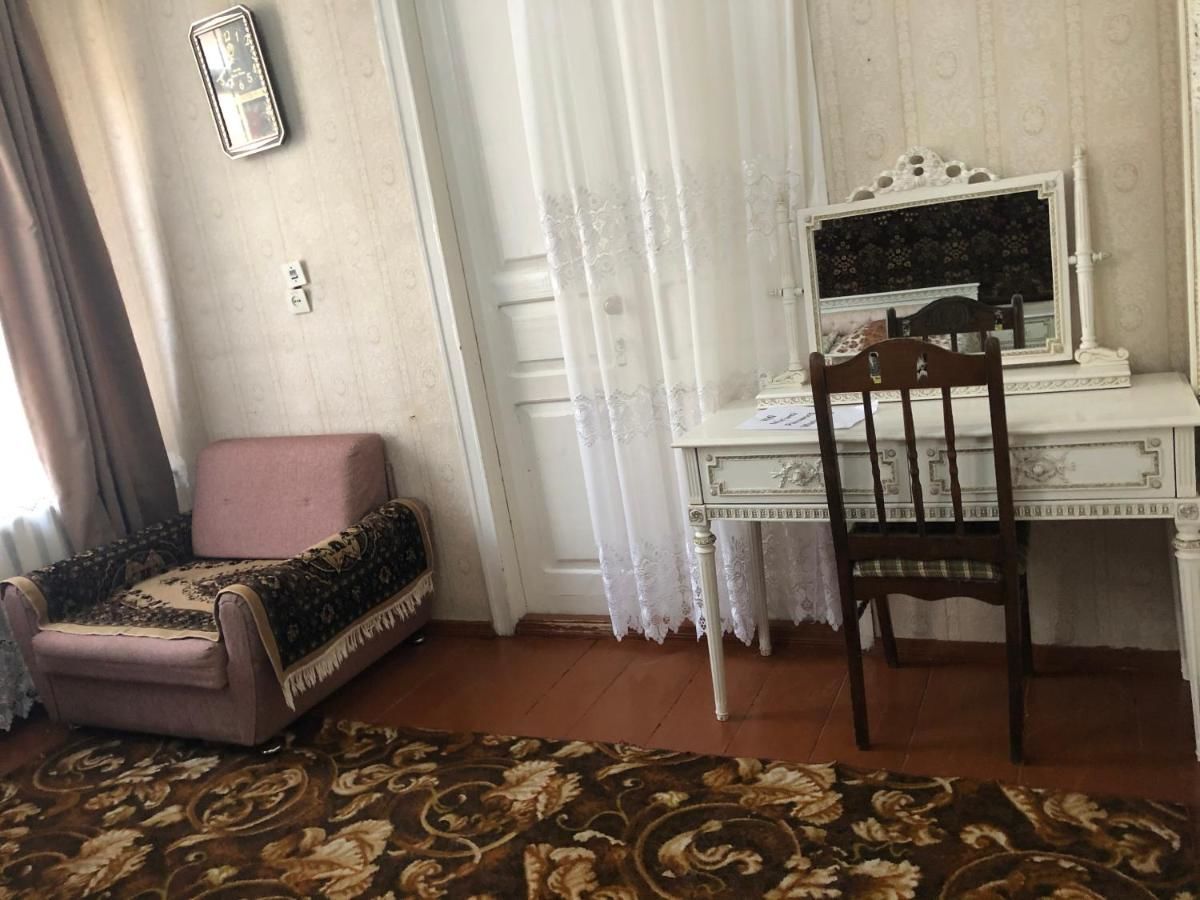 Проживание в семье Lia Khaikashvili Guest House Степанцминда-28