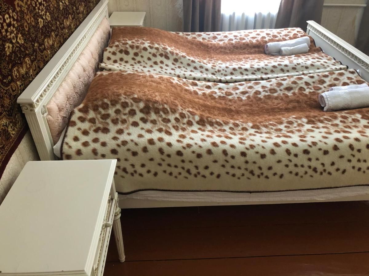 Проживание в семье Lia Khaikashvili Guest House Степанцминда-32