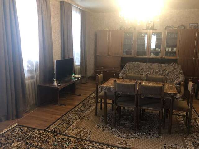 Проживание в семье Lia Khaikashvili Guest House Степанцминда-22
